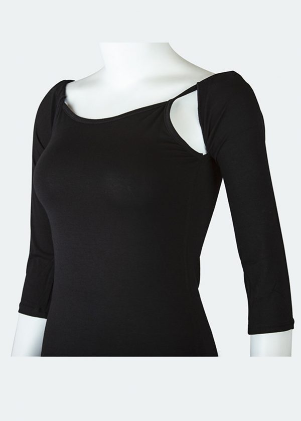 Lycra Sleeves with Snaps