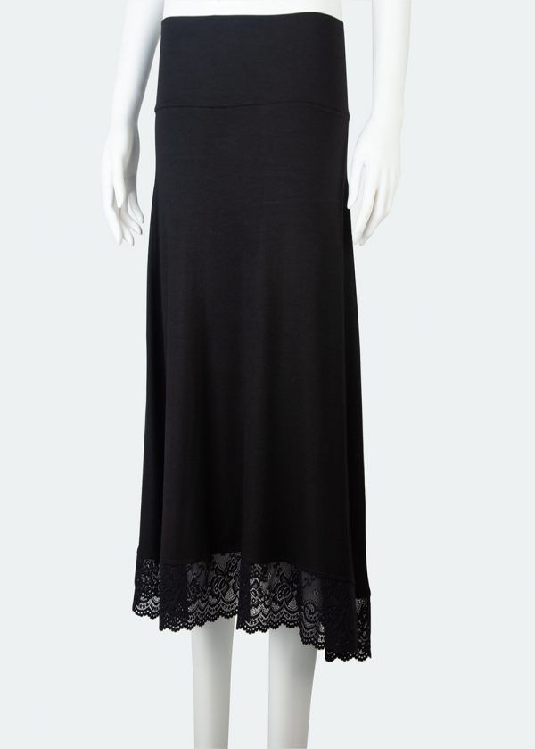 Bell Skirt Extender