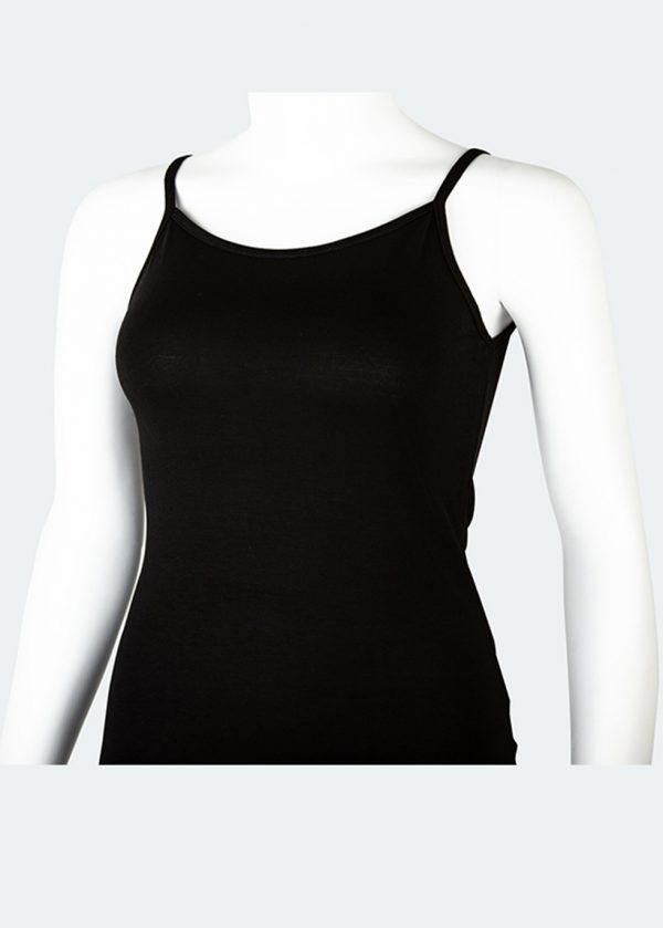 Spaghetti Strap Tank Top