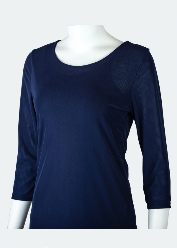 Chiffon Shrit