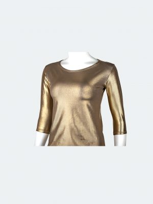 Shirt Gold