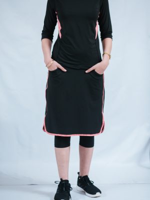 Sport suit