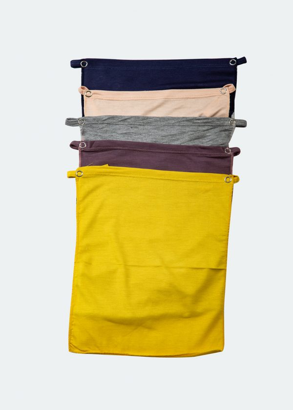 Cleavage Cover(3Unit) - Image 2